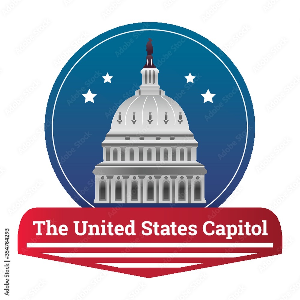 The united states capitol