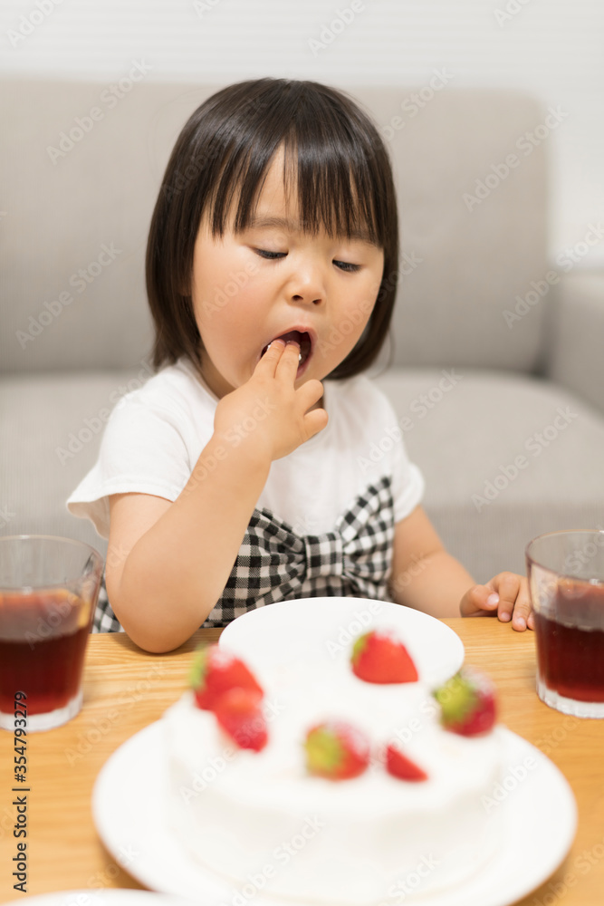 子供 誕生日ケーキ 子供 誕生日ケーキ