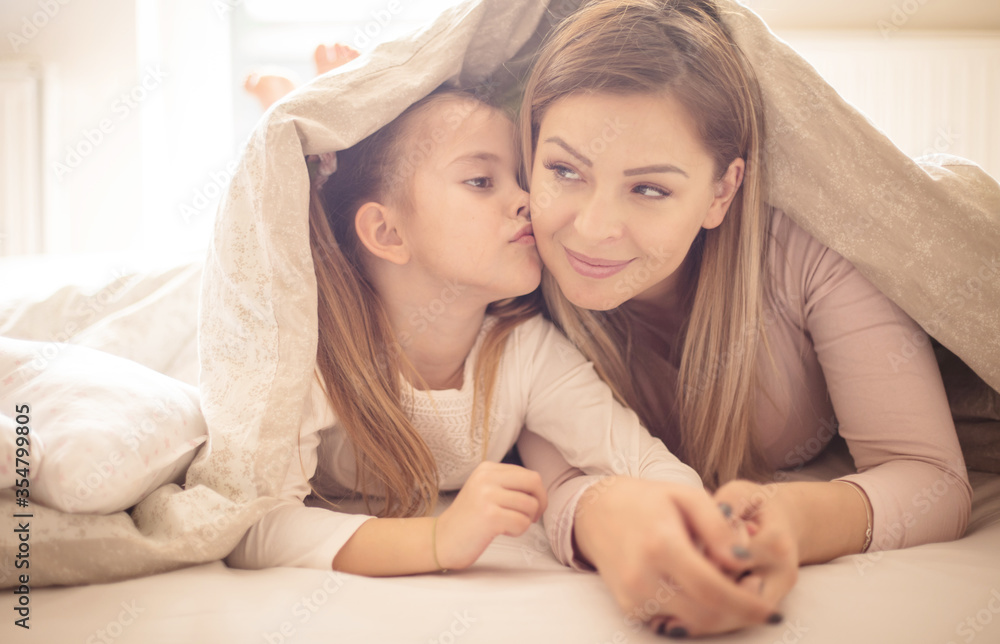 The most beautiful is a child's kiss. The most beautiful is a child's kiss.
