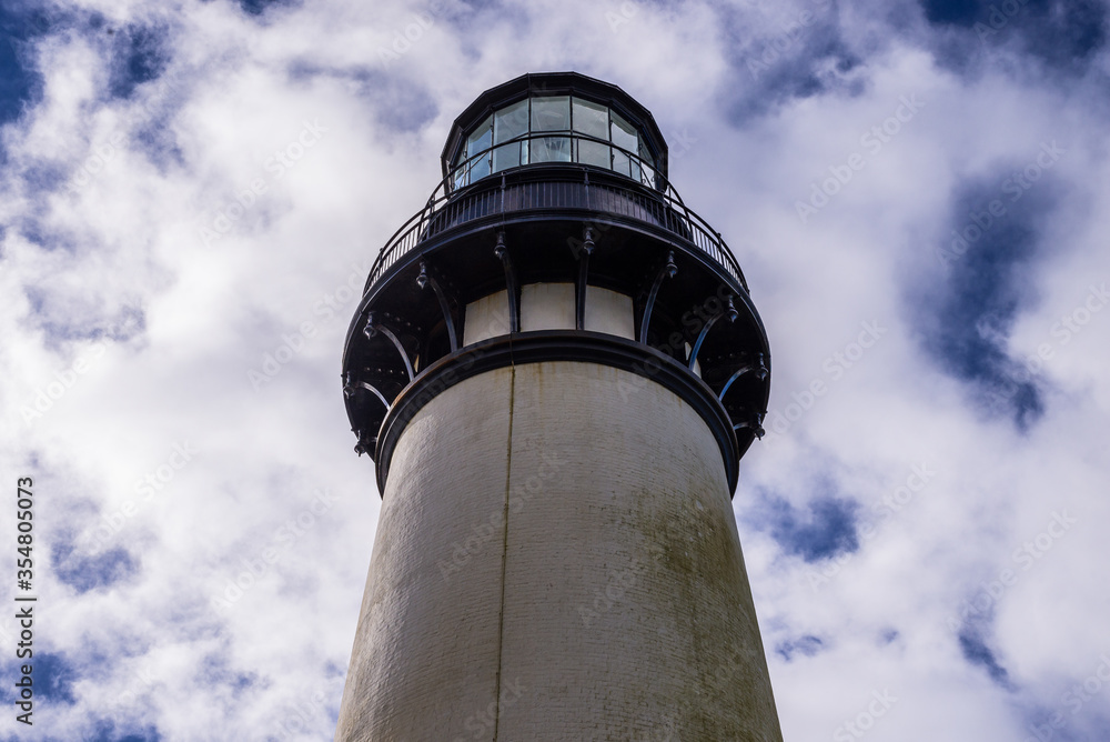 Yaquina Head Lighthouse | Oregon