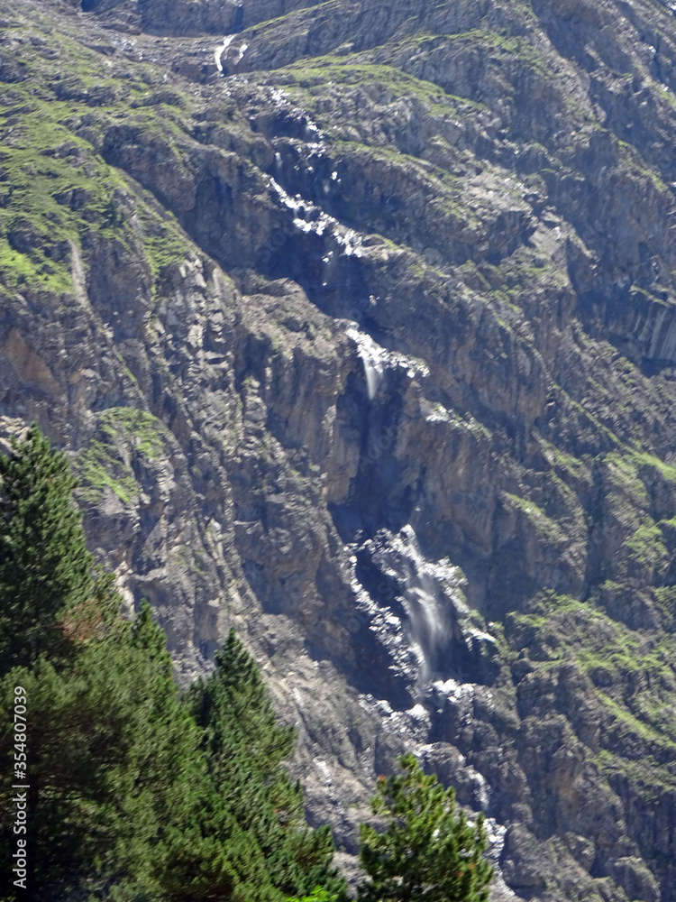 Cascades Pyrénées Cascades Pyrénées