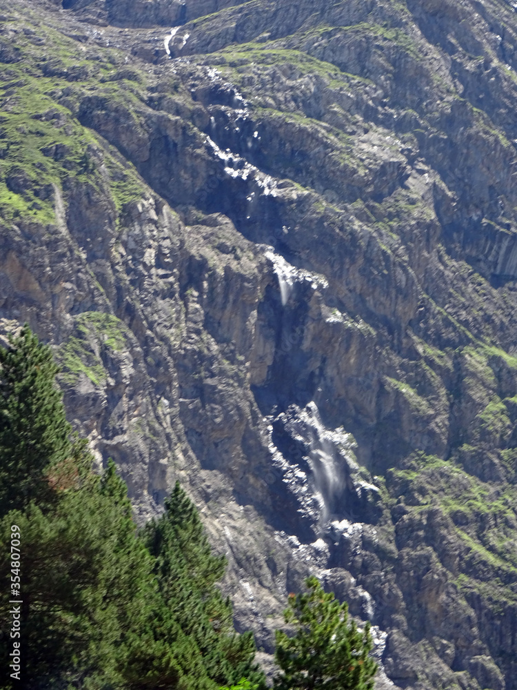 Cascades Pyrénées