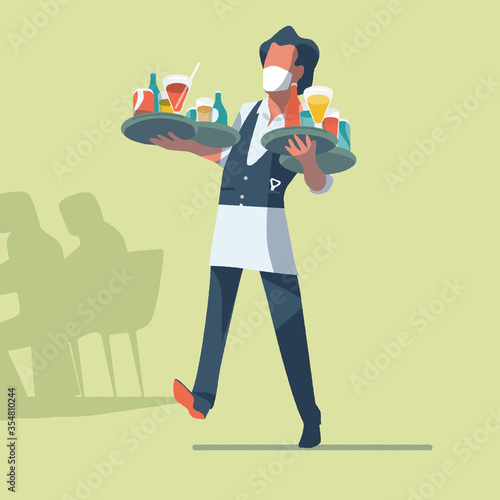 Service compris