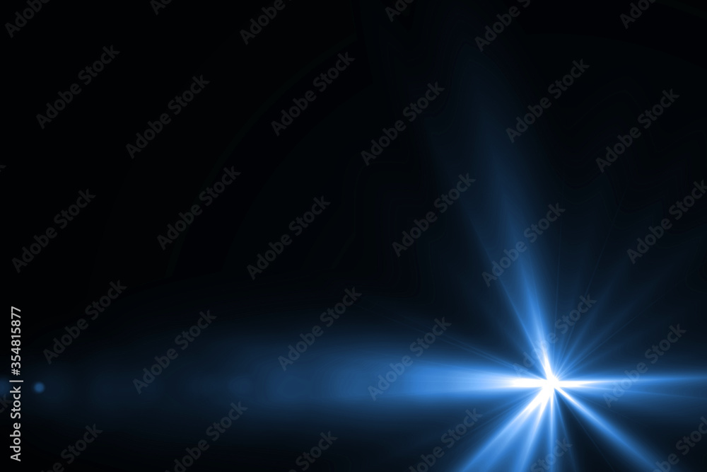 Digital lens Flare, Abstract overlays background.Light Digital lens Flare, Abstract overlays background.Light