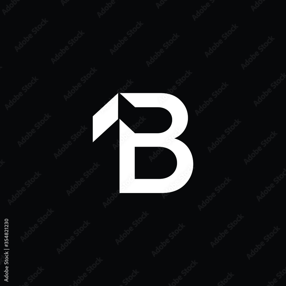 Logo design of B BB in vector for construction, home, real estate, building, property. Minimal awesome trendy professional logo design template on black background. Logo design of B BB in vector for construction, home, real estate, building, property. Minimal awesome trendy professional logo design template on black background.