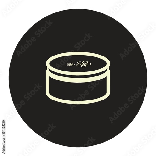 Face cream