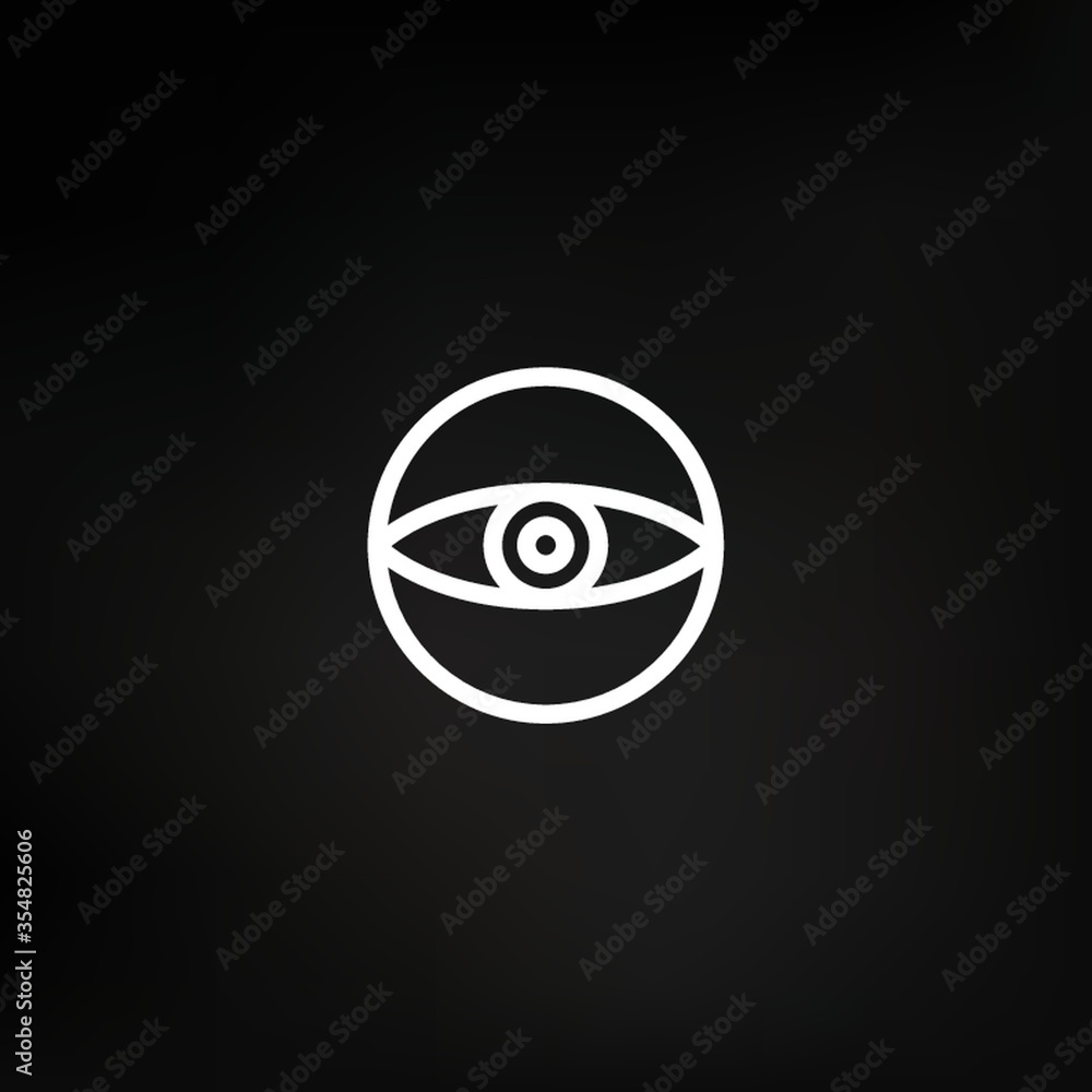 Eye Eye