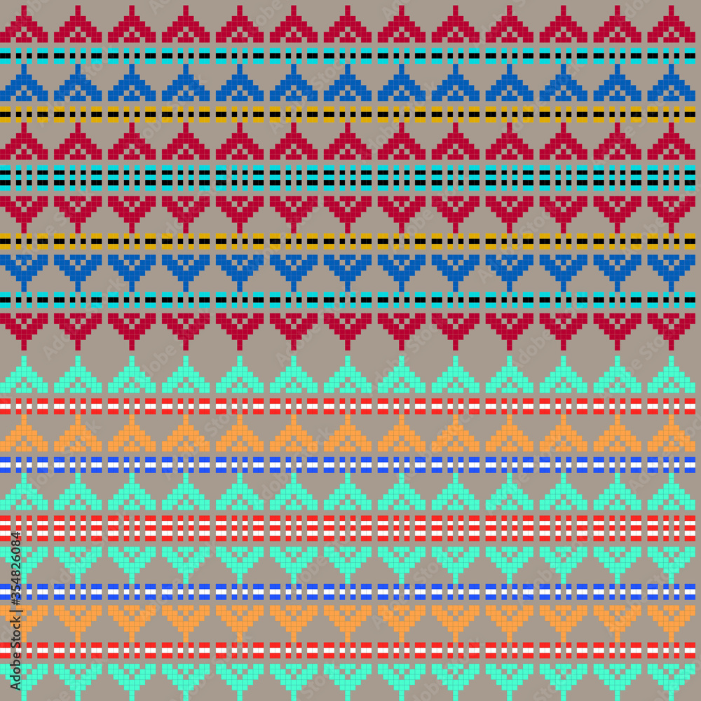 Seamless Pattern, Background and Texture, Weave look, size 15'' x 15'' at 300 resolution, can be used in Textiles, Tiles, Wallpapers, Backgrounds etc. Seamless Pattern, Background and Texture, Weave look, size 15'' x 15'' at 300 resolution, can be used in Textiles, Tiles, Wallpapers, Backgrounds etc.
