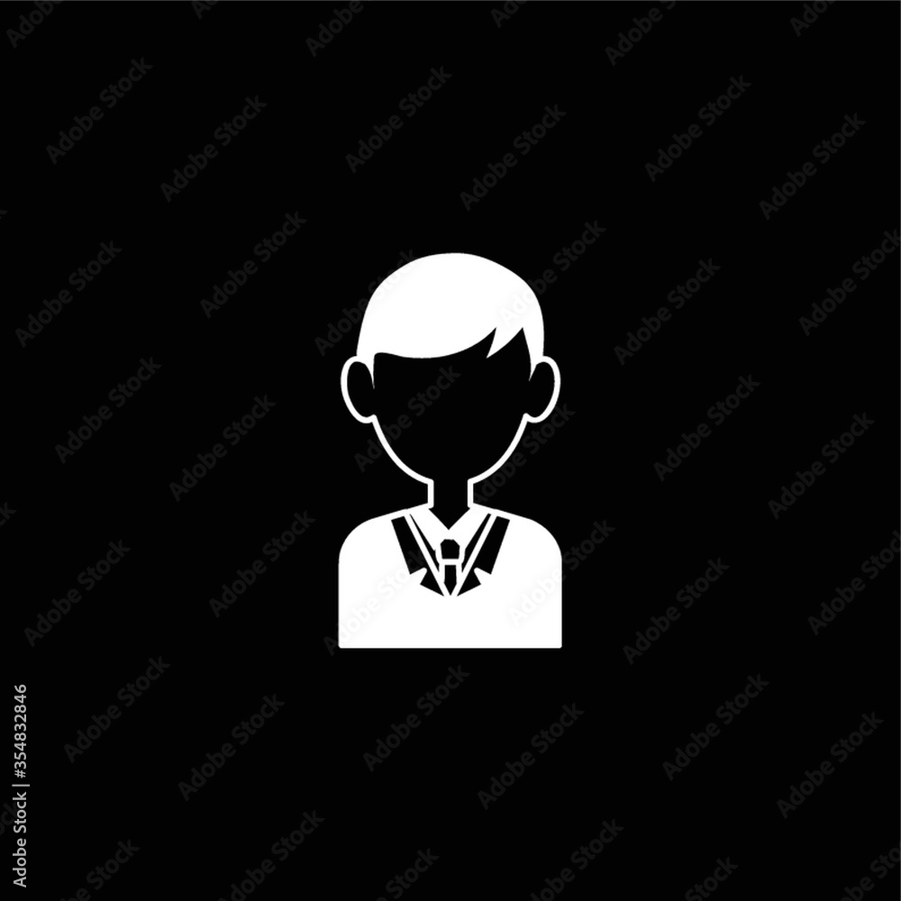 Businessman avatar Businessman avatar