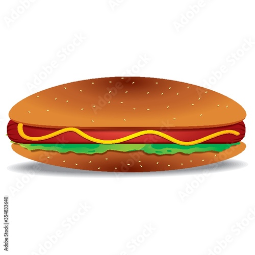 Hot dog