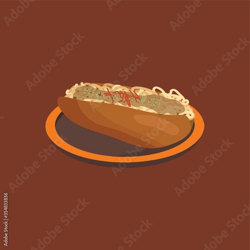 Yakisoba