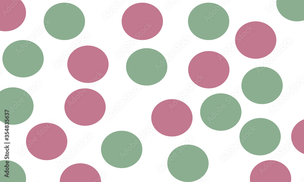 Abstract circle pattern Abstract circle pattern