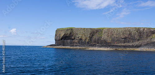Fotografia Fingal's Cave