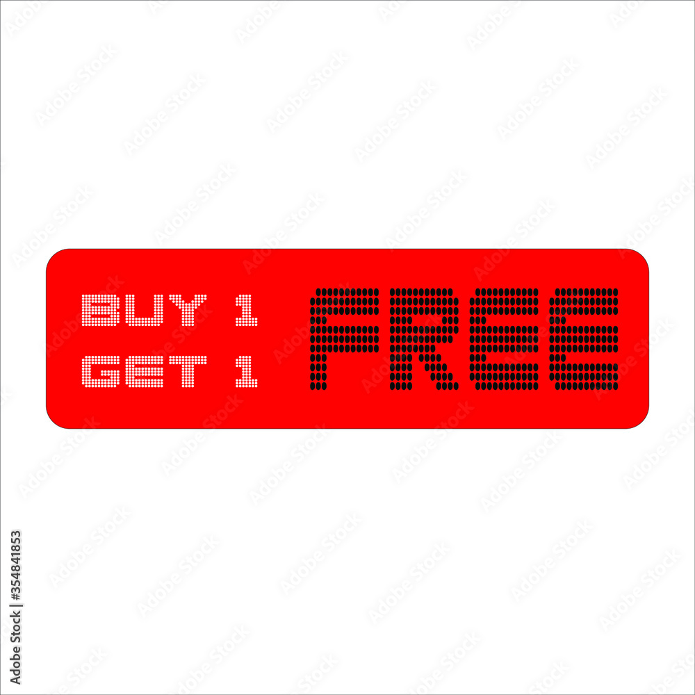 vector illustration of a bar code vector illustration of a bar code