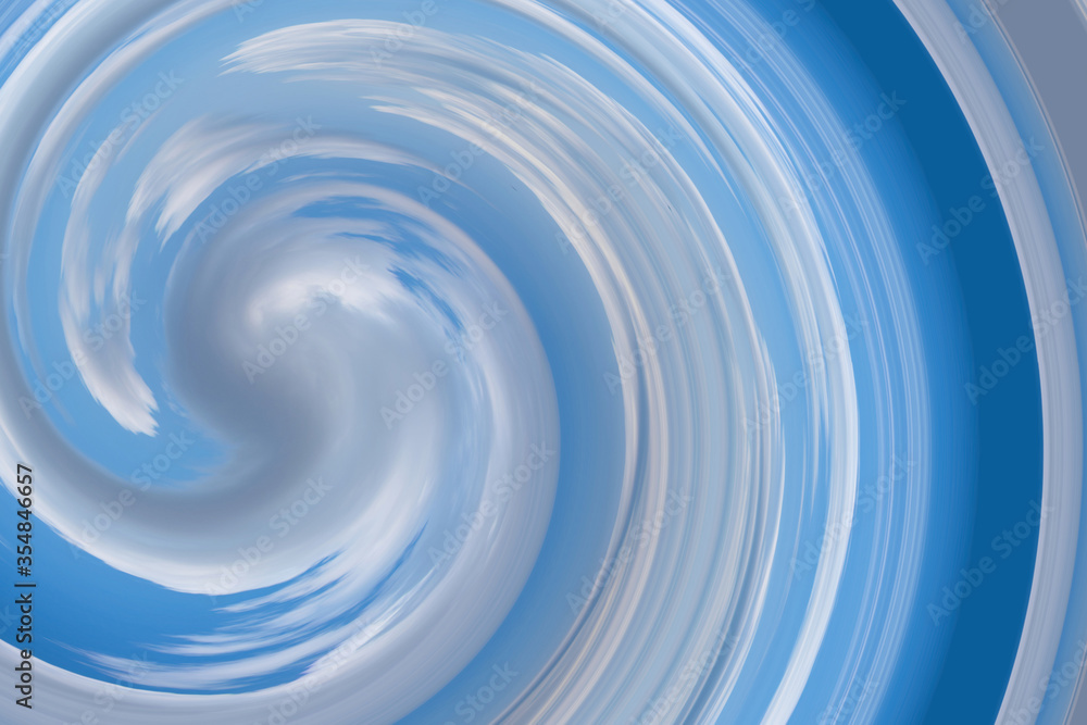 Funnel abstract pattern. Swirl, spiral, multi-colored pattern as a background. Funnel abstract pattern. Swirl, spiral, multi-colored pattern as a background.