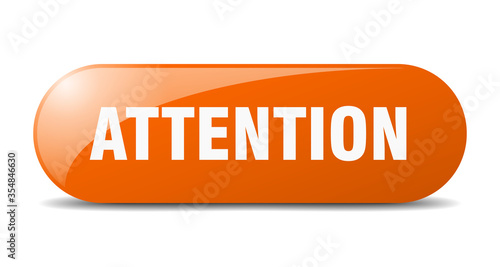 attention button. attention sign. key. push button.