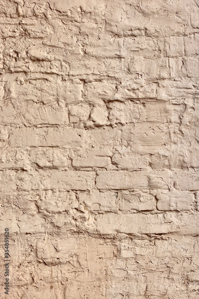 old brick wall texture