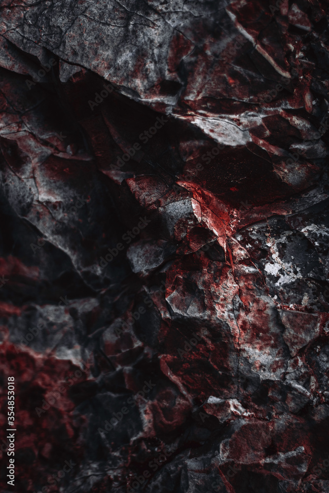 crimson mountains
crimson mountains