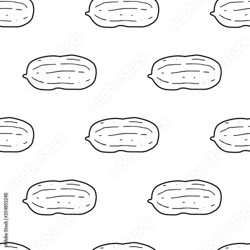 Patterns Peanut