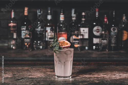 Cocktail
