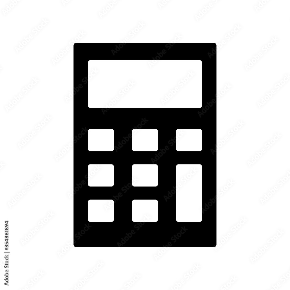 Calculator icon Calculator icon