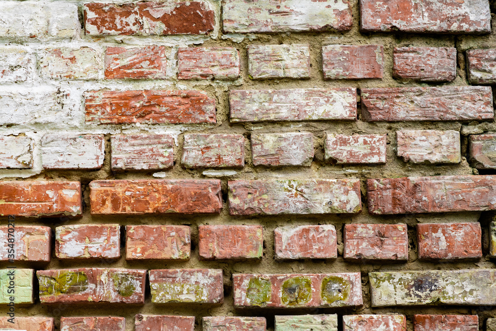 Nice old brick wall texture background abstract Nice old brick wall texture background abstract