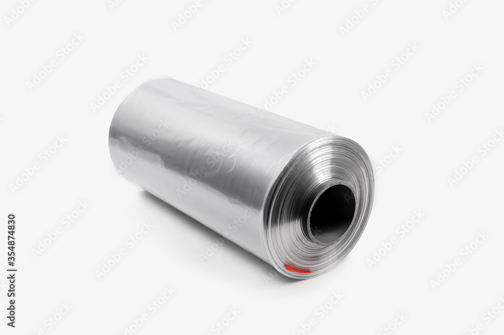 Pallet Wrap (Stretch Wrap) Clear Pallet Stretch Wrap Cling Film