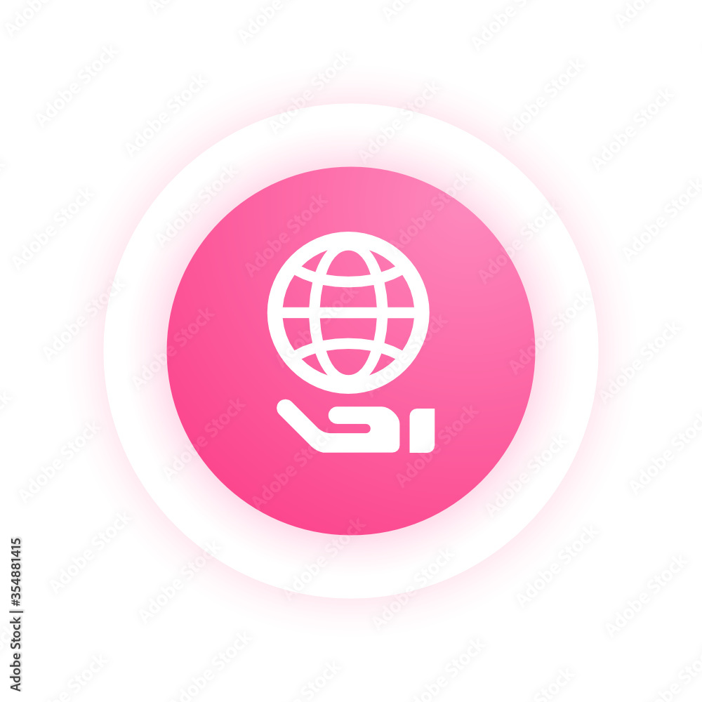 Share Online - Icon Share Online - Icon