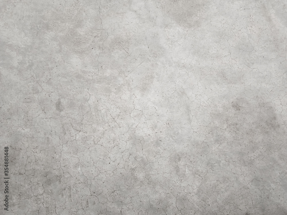 Concrete walls with abstract patterns Concrete walls with abstract patterns