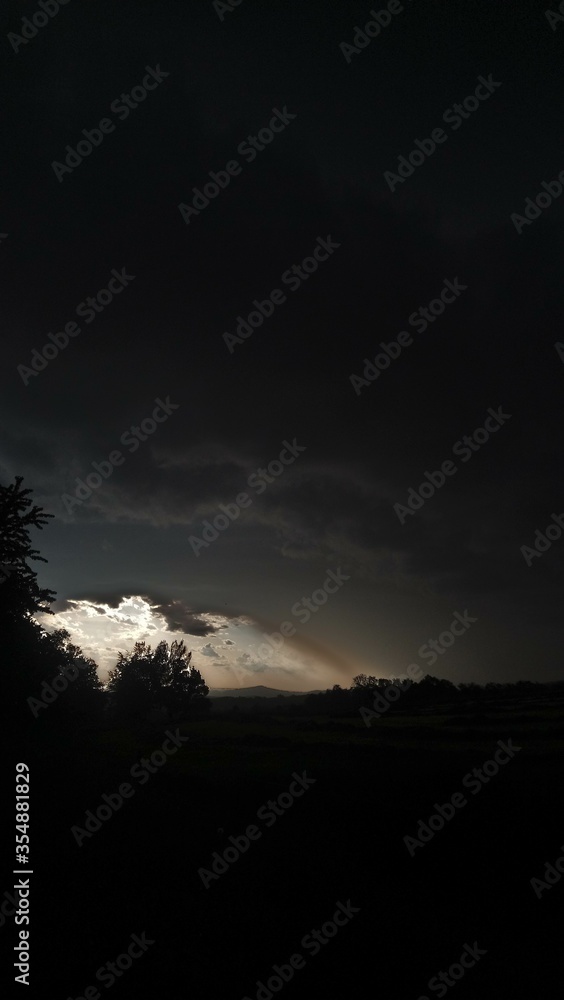 time lapse sunset time lapse sunset