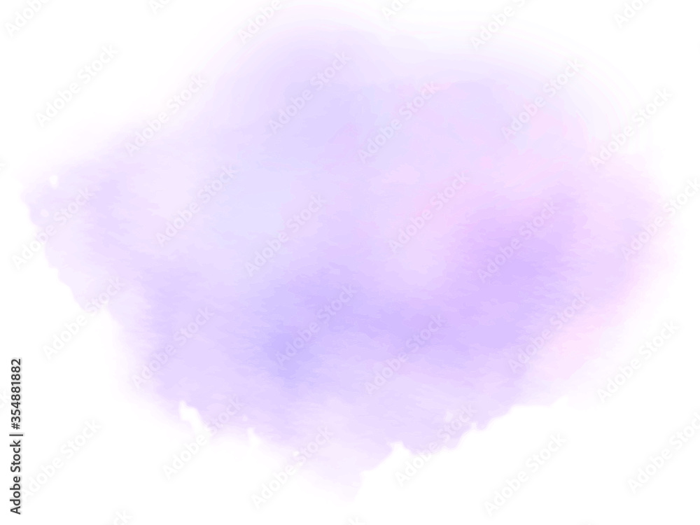 purple watercolor background
