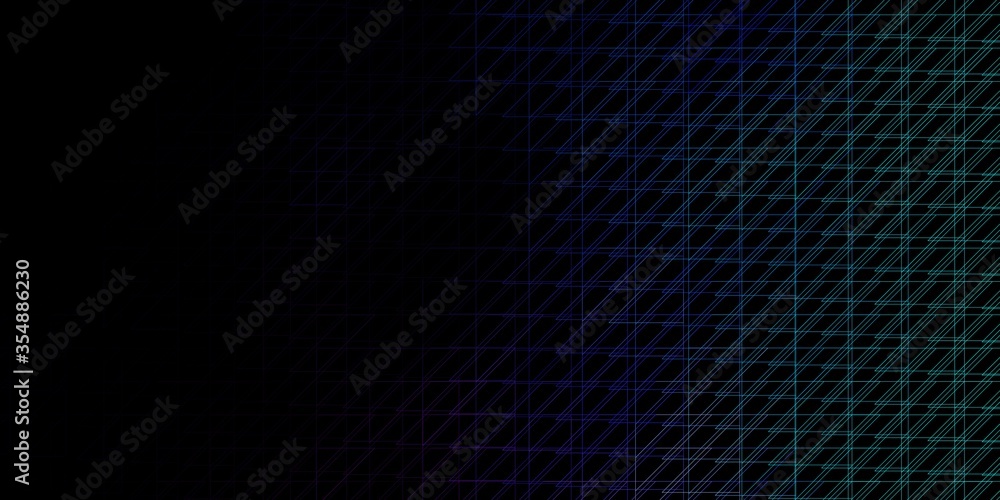 Dark Pink, Blue vector pattern with lines. Geometric abstract illustration with blurred lines. Pattern for ads, commercials. Dark Pink, Blue vector pattern with lines. Geometric abstract illustration with blurred lines. Pattern for ads, commercials.
