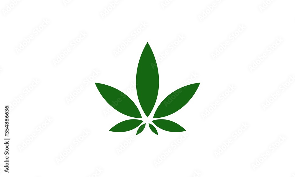 cannabis, cbd, green, icon