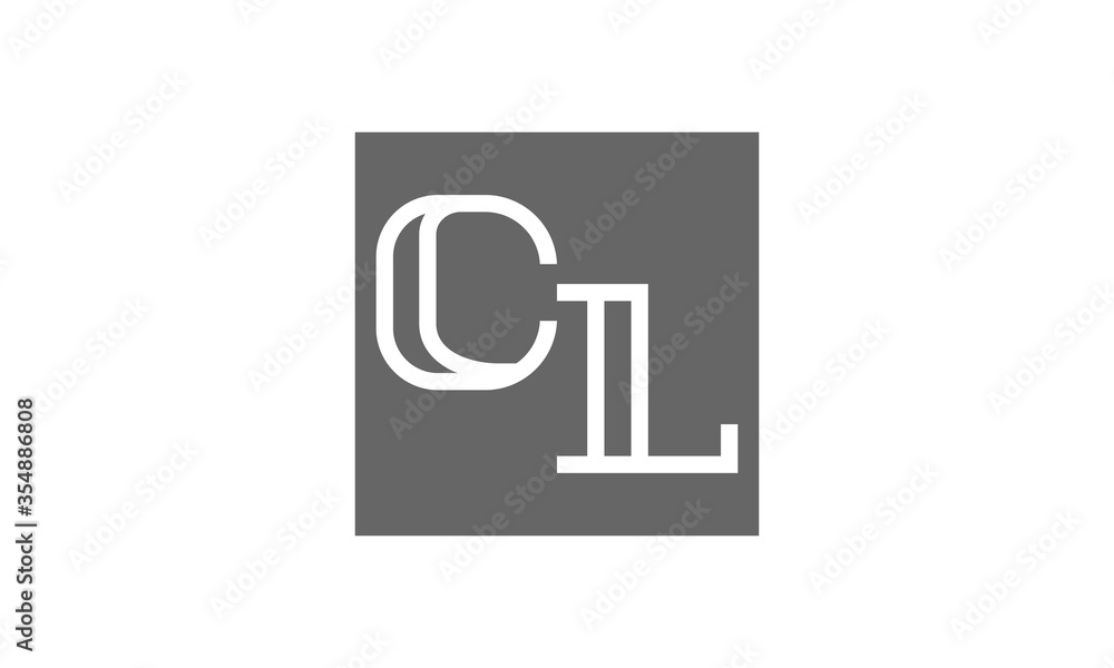 c, l, cl logo c, l, cl logo