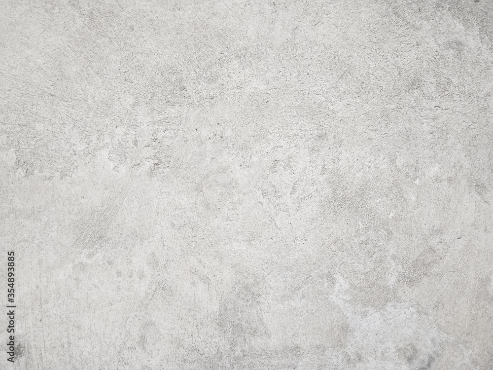 Fototapeta premium Cement wall background, not painted in vintage style
