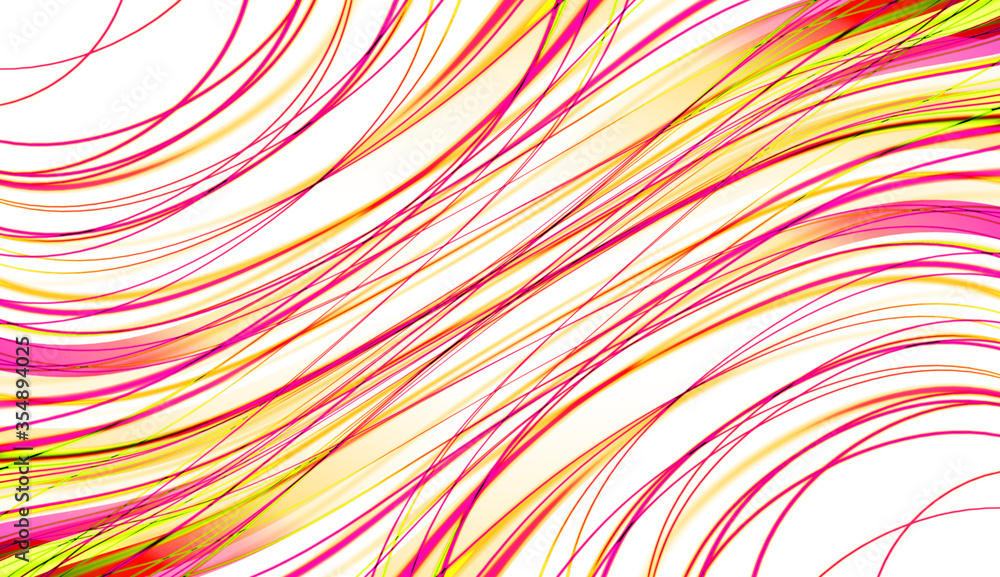 stripes and lines on a white background stripes and lines on a white background