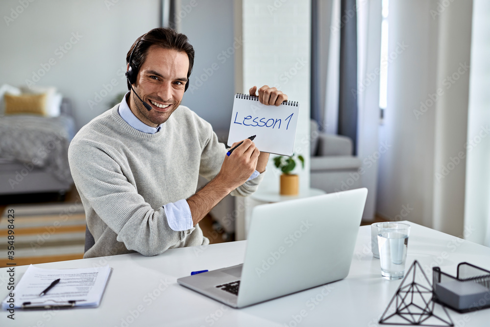 Online education training class! Online education training class!
