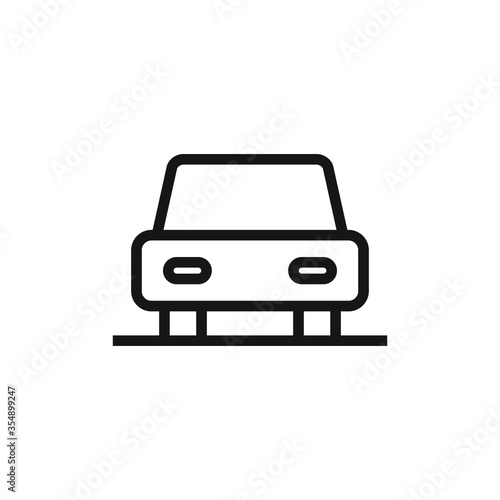 car icon vector