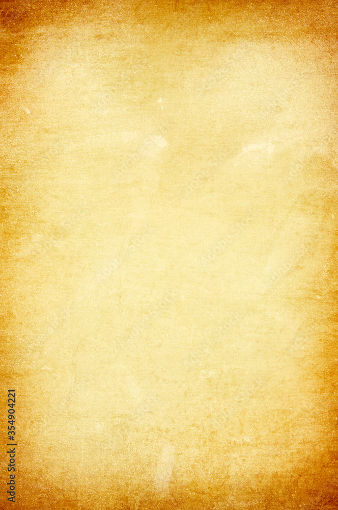 Obraz premium Old paper texture background