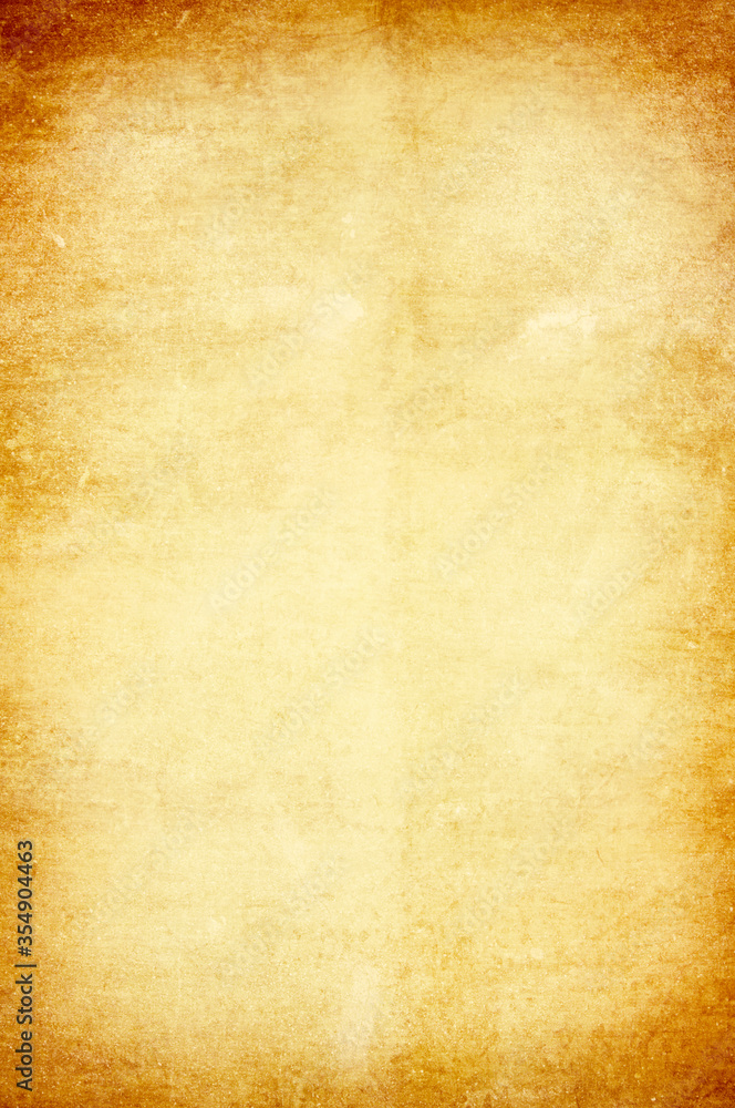 Obraz premium Old paper texture background