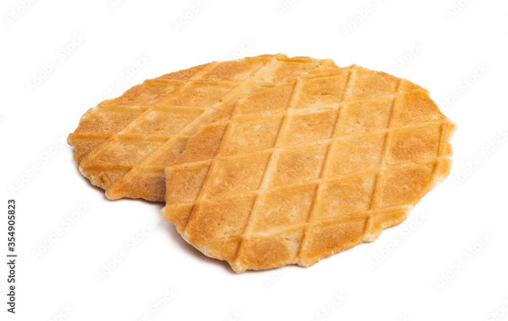 waffles isolated waffles isolated