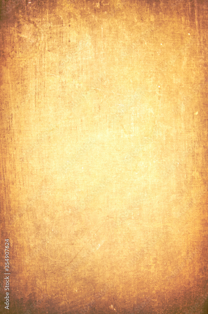 Old paper texture background