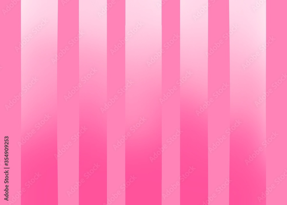 stripes background, striped white and pink 