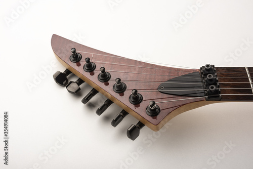 The professional tool of every guitarist