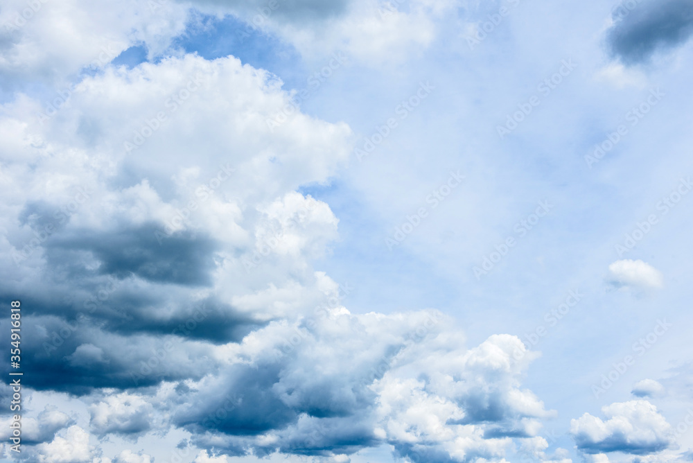 Dramatic storm sky background. It can be used as a background Dramatic storm sky background. It can be used as a background