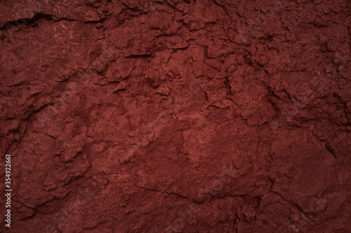 Dark red Stones texture