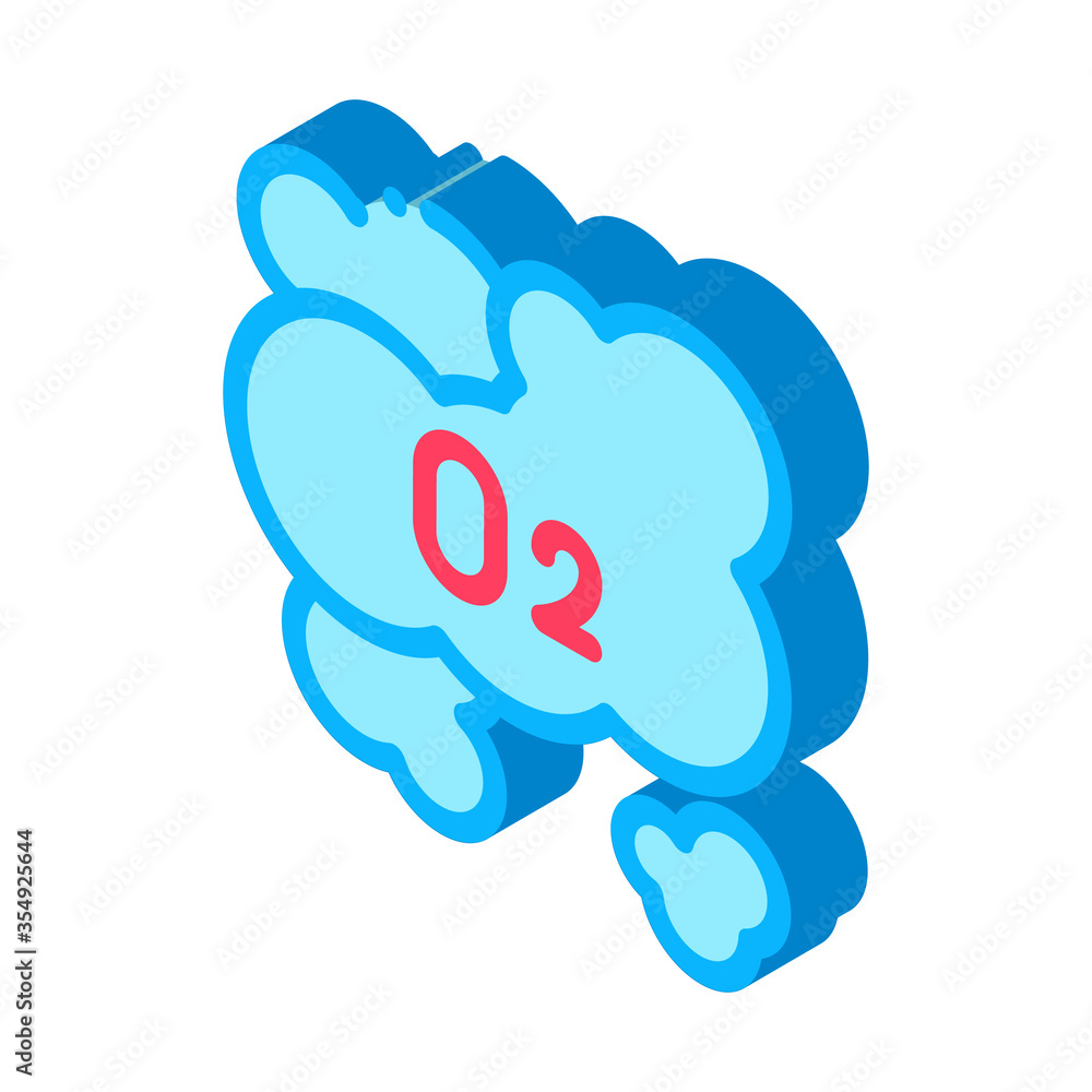 smoke from fire icon vector. isometric smoke from fire sign. color isolated symbol illustration smoke from fire icon vector. isometric smoke from fire sign. color isolated symbol illustration
