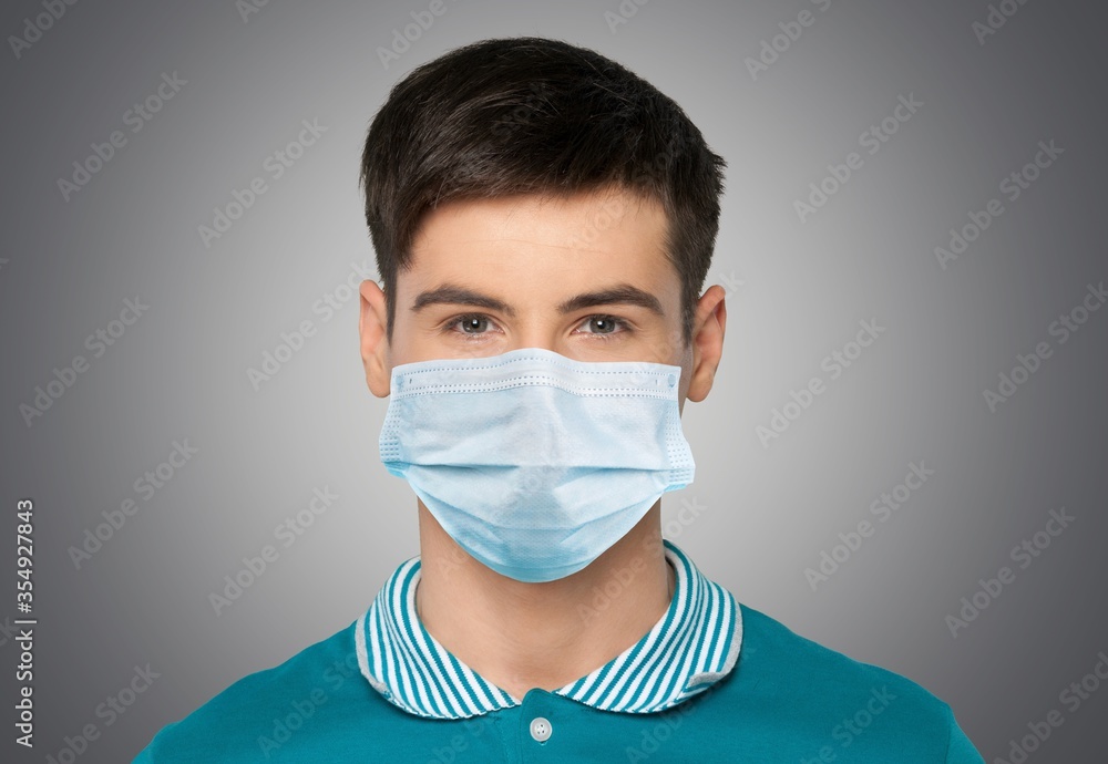 Mask. Mask.