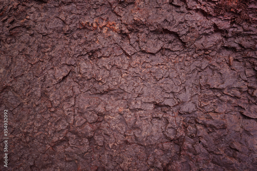 Red rock texture and background Red rock texture and background