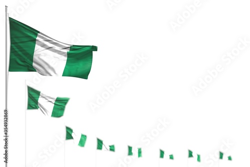Photography wonderful any holiday flag 3d illustration